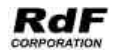 Manufacture Logo for RHOPOINT COMPONENTS